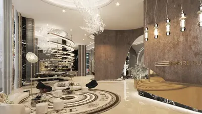 Empire Suites, Foto 5
