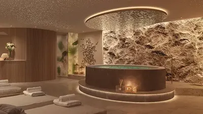 Empire Suites, Foto 7