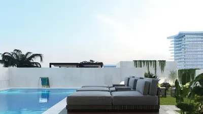 Empire Suites, Foto 8