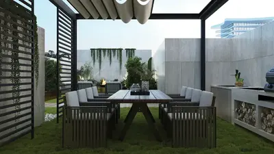 Empire Suites, Foto 10
