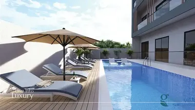 Enaya Residences, Foto 2