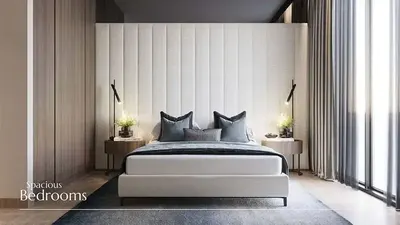 Enaya Residences, Foto 11