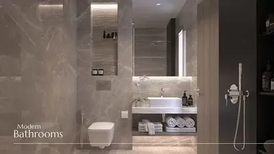 Enaya Residences, Foto 12