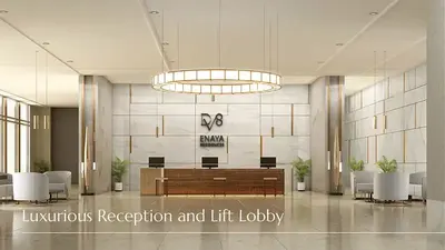 Enaya Residences, Foto 3