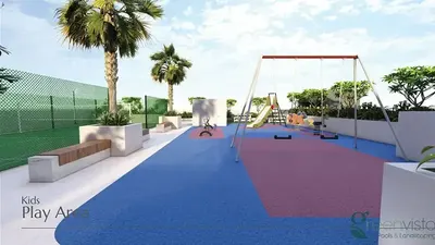 Enaya Residences, Foto 7