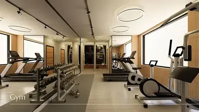 Enaya Residences, Foto 8