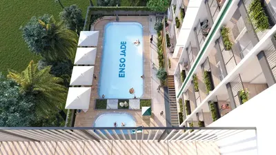 Enso Jade, Foto 12