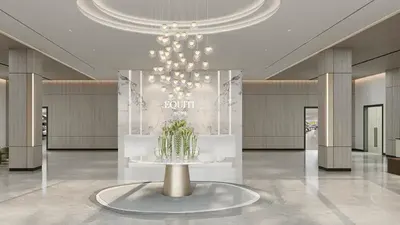 Equiti Home, Foto 2
