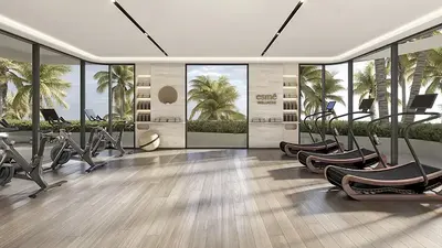 Esme Beach Residences, Foto 2