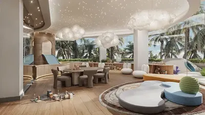 Esme Beach Residences, Foto 11