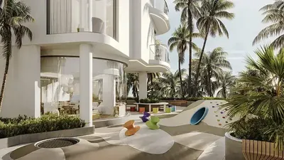 Esme Beach Residences, Foto 12