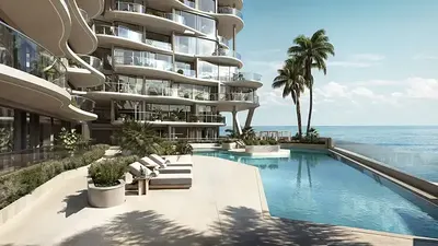 Esme Beach Residences, Foto 3