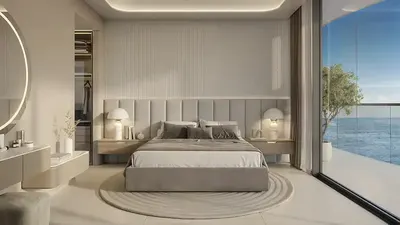 Esme Beach Residences, Foto 4