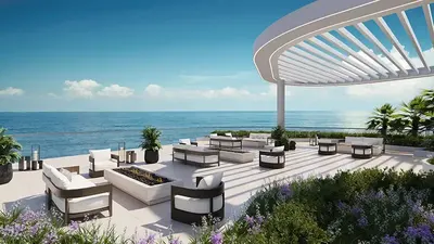 Esme Beach Residences, Foto 6
