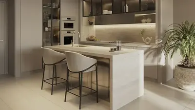 Esme Beach Residences, Foto 7
