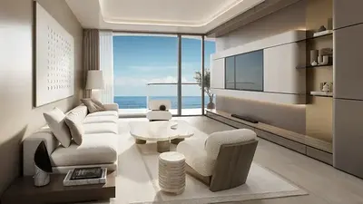 Esme Beach Residences, Foto 9