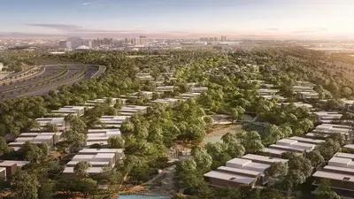 Expo Valley, Foto 4