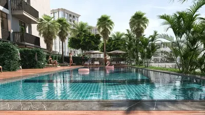 FH Residency, Foto 5