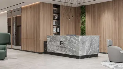FH Residency, Foto 8