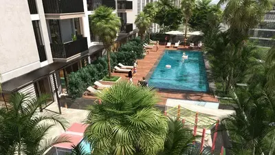 FH Residency, Foto 9