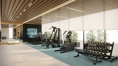 Fairway Residences, Foto 2