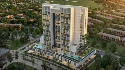 Fairway Residences, Foto 3