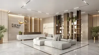 Fairway Residences, Foto 4