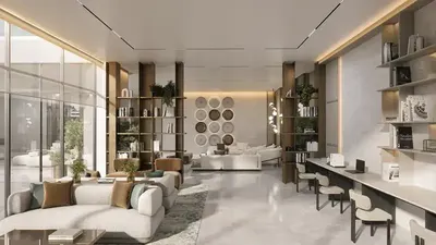 Fairway Residences, Foto 5