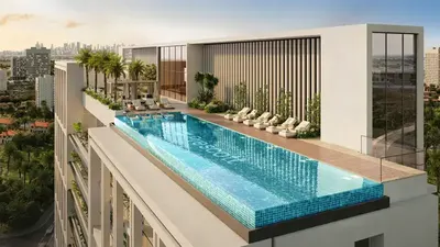 Fairway Residences, Foto 6