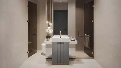 Fairway Residences, Foto 7