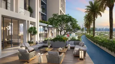 Fairway Residences, Foto 8