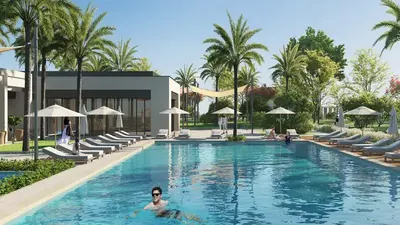 Fairway Villas 2, Foto 4