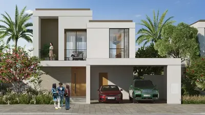 Fairway Villas 2, Foto 5