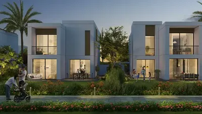 Fairway Villas 2, Foto 7