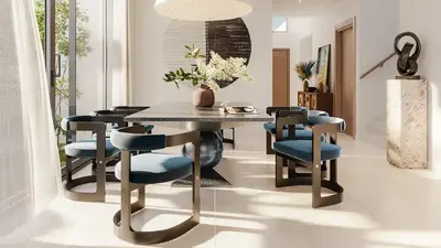 Fairway Villas 2, Foto 8