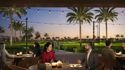 Fairway Villas, Foto 11