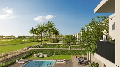 Fairway Villas, Foto 9