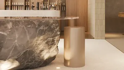 Floarea Residence, Foto 12