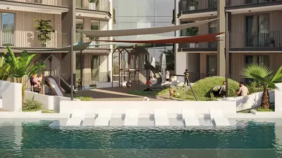 Floarea Residence, Foto 4
