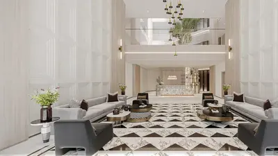 Floarea Residence, Foto 7