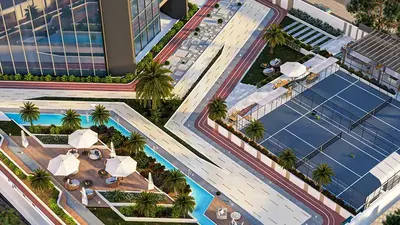 Franck Muller Vanguard Dubai, Foto 5