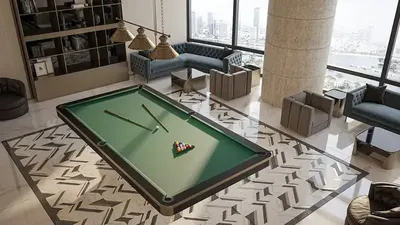 Franck Muller Vanguard Dubai, Foto 7