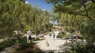 Ghaf Woods, Foto 11