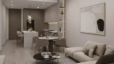 Gharbi 2 Residences, Foto 2