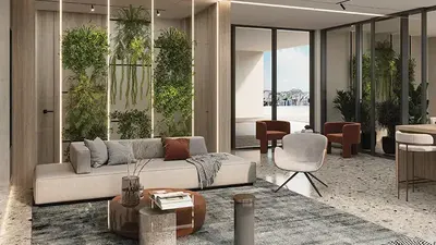 Gharbi 2 Residences, Foto 4