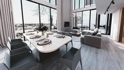 Gharbi 2 Residences, Foto 5