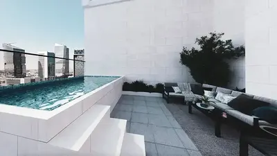Gharbi 2 Residences, Foto 6