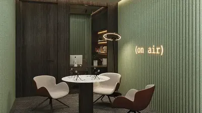 Gharbi 2 Residences, Foto 7