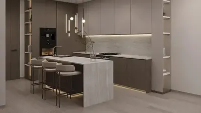 Gharbi 2 Residences, Foto 8