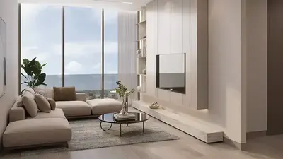 Gharbi 2 Residences, Foto 9